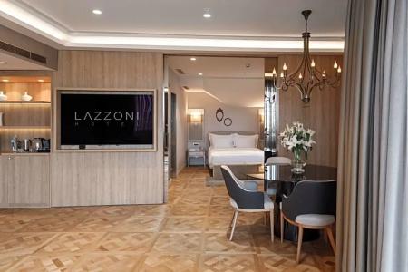 Lazzoni - 74
