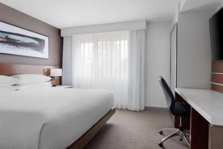 Deltas by Marriott - 43