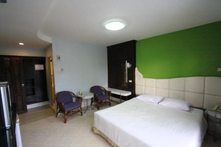 Rangrong Resort - 12