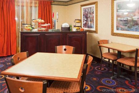 Holiday Inn Express & Suites-Golden Valley, an IHG - 15