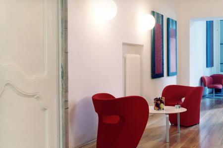 Residenza D'Epoca di Palazzo Cicala - 32