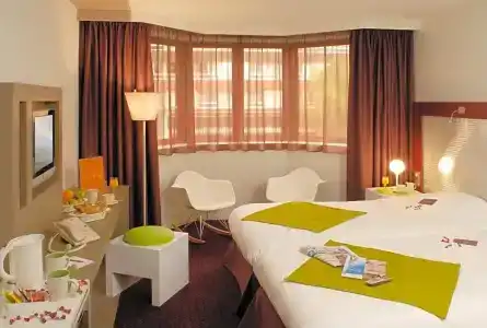 Mercure Strasbourg Centre - 61
