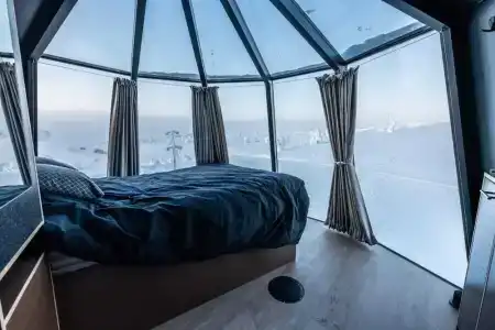 Arctic Guesthouse & Igloos - 56