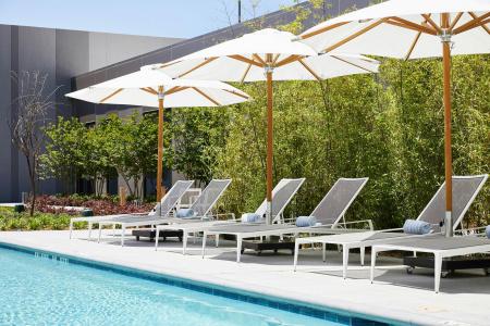 Residence Inn By Marriott Dallas By The Galleria - 21