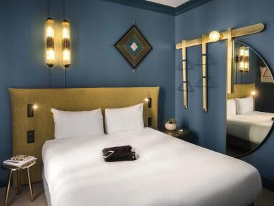 ibis Styles Paris Nation Cours de Vincennes - 70