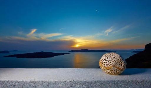 Caldera Cliff Illusion - 22