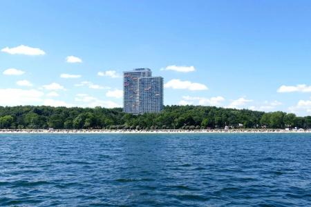 Plaza Premium Timmendorfer Strand - 31