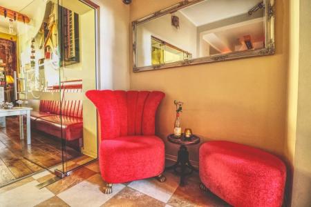 Opera Hostel - 1