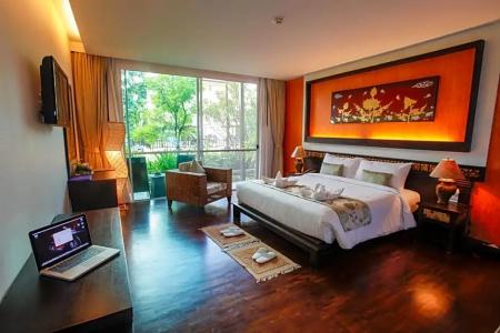 Mountain Creek Wellness Chiangmai - 91