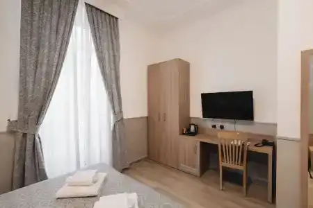 Centro Cavour Roma - 63