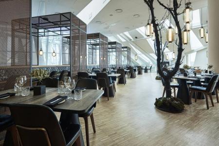 Ac By Marriott Bella Sky Copenhagen - 26