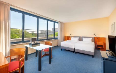 Radisson Blu Fürst Leopold - 57