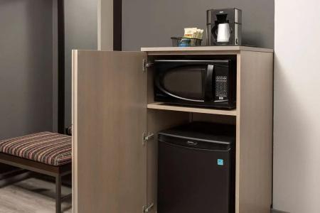Country Inn & Suites by Radisson, Seattle-Tacoma International Airport, WA - 39