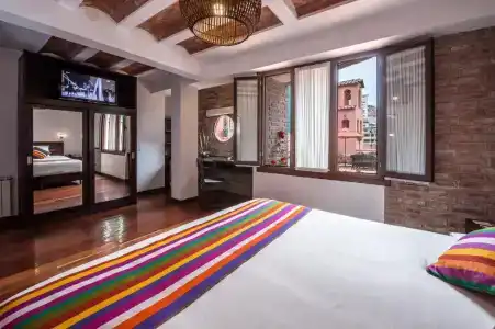 La Casona Boutique - 38