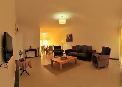 Odyssey Residence - 43