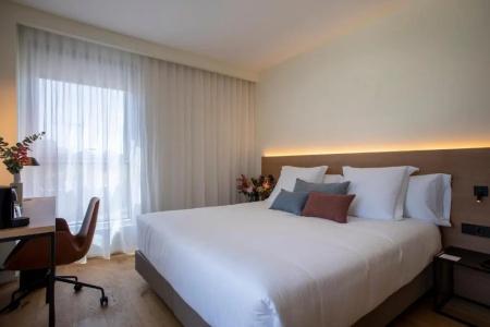 Paxton Barcelona - 61
