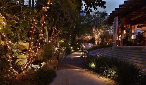 Sunset Marquis - 16