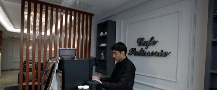 Meretto Lalelİ - 6