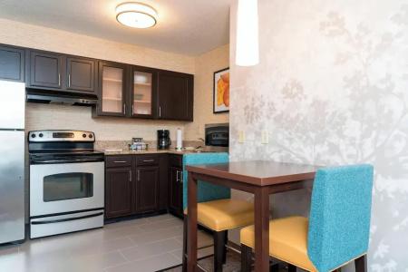 Residence Inn West - 47