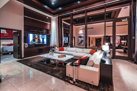 Red Rock Casino, Resort and Spa by Suiteness - 180