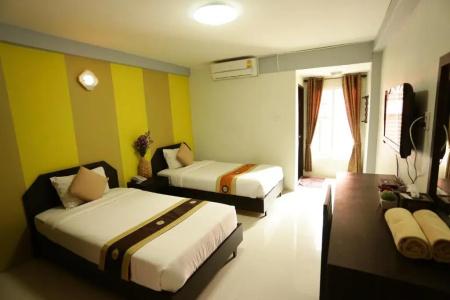 Puangpech Place - 39