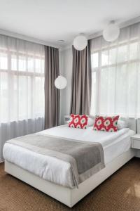 Delight Deluxe & Spa - 33