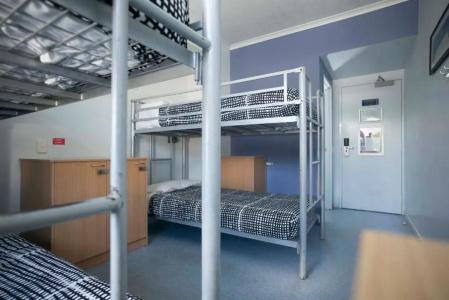 Cairns Central Yha - 44