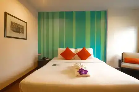 Woraburi Sukhumvit - 46