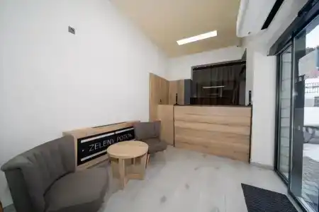 Zelený potok - 14