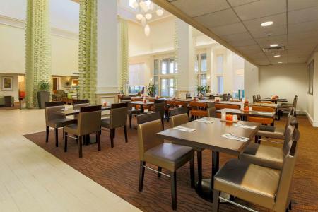 Hilton Garden Inn Dallas/Market Center - 20