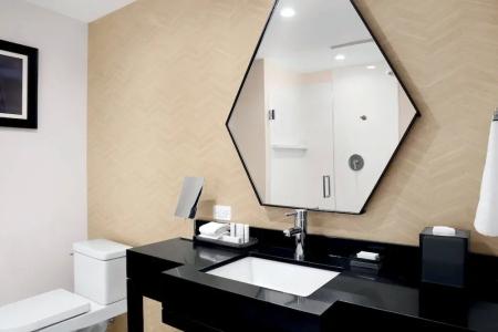 Courtyard Boston Downtown/North Station - 42