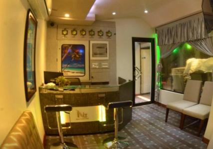 Newtown Inn - 1