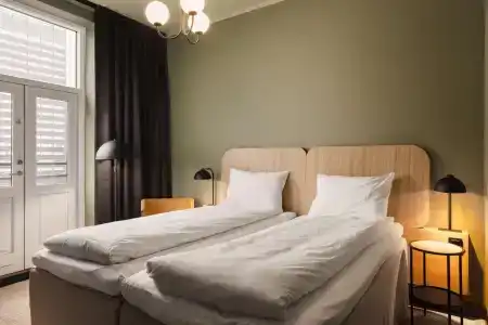 Scandic Holberg - 29