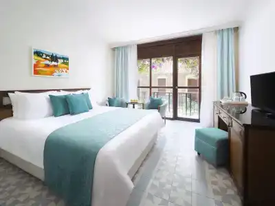 Asteria Bodrum Resort - 19