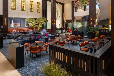Radisson Blu Leogrand - 16