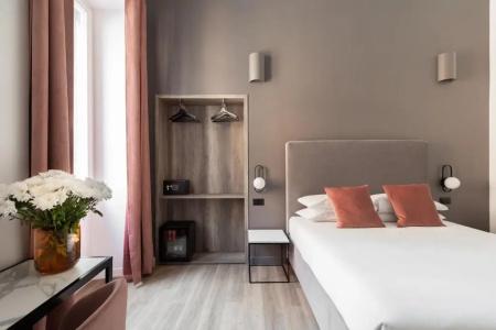 Da Me Suites - 45