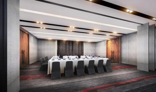 Novotel Chiangmai Nimman Journeyhub - 20