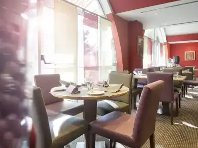 Novotel Székesfehérvár - 22