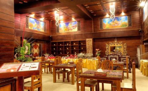 Singha Montra Lanna Boutique Style - 21
