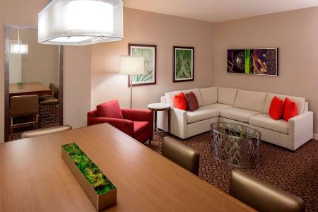 Hilton Garden Inn Downtown Dallas - 6
