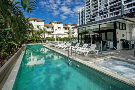 Ultra Broadbeach - 29