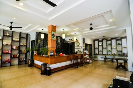 Coco Retreat Phuket Resort And Spa - Sha Plus - 1