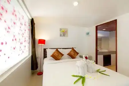 Club Bamboo Boutique Resort & Spa - Sha Certified - 63