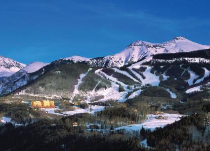 The Peaks and Spa - 20