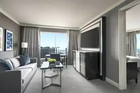 The Ritz-Carlton, - 68