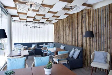 Wyndham Athens Residence - 24