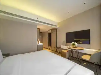 Shanghai Donghu - 7