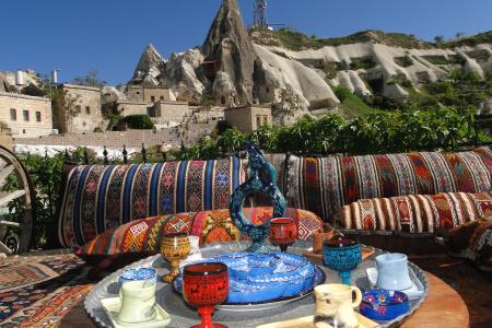 Goreme Suites - 12