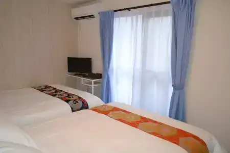Ben's Guesthouse Kyoto - 1
