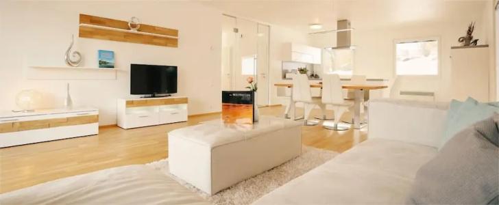 Seevillen Excelsior - 38